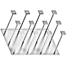 Изделие закладное МН163-6