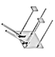 Изделие закладное МН303-3